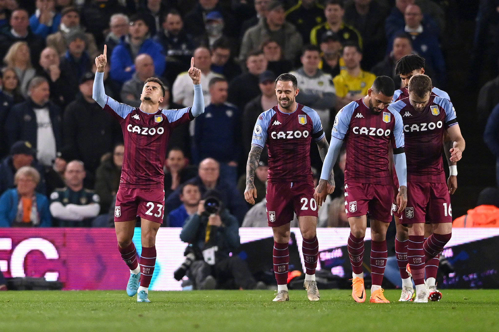 选手们需要 选手们需要