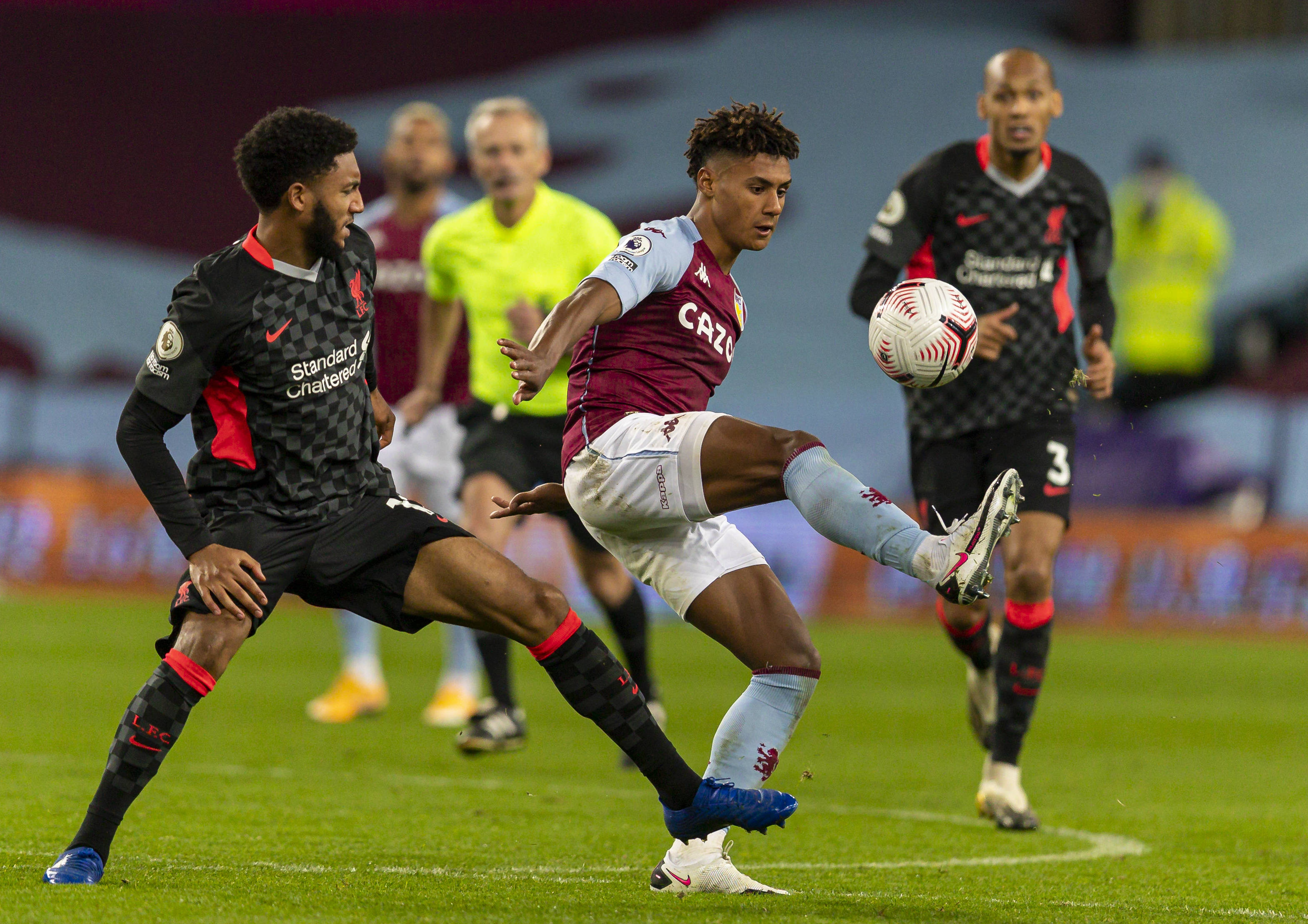 也讓更多人 也讓更多人